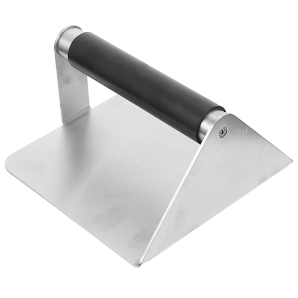 Bacon Press Heavy-Duty Grill Press Hushålls Burger Press Kök Gadget