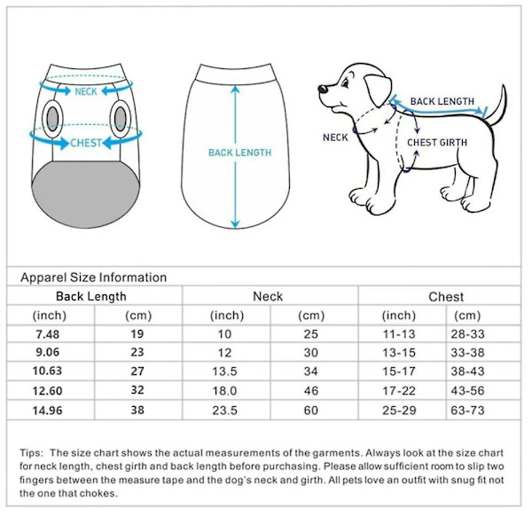 Hundkläder Jul Husdjurskläder Hundtröja med Huva Stjärnmönstrad Tröja XXL