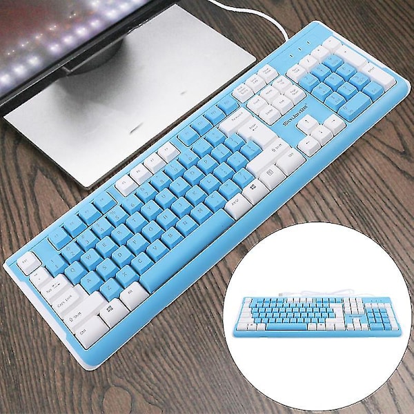 1 st Elektronisk Keyboard