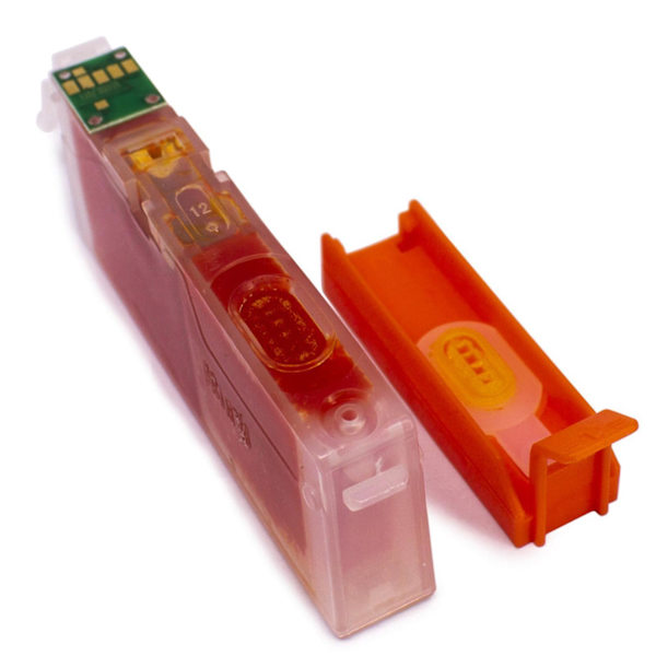 Bläckpatroner för 550xl 551xl Pgi-550 Cli-551 för Pixma Mx925 Ip7250 Ip8750