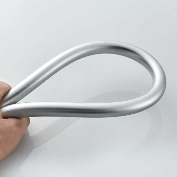 TRIP Flexibel anti-twist handdusch, duschslang 2,0 M,