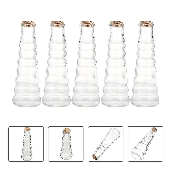 Glas Drifting Flaska För Dekor