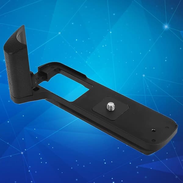 Kamera Metall Halkskydd Handgrepp För Xt2