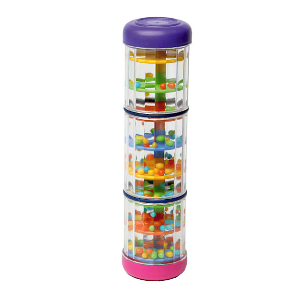 Mini Rainbomaker Musikinstrument