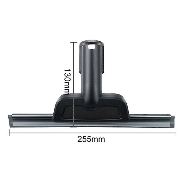 Fönstermunstycke för Karcher Sc2 Sc3 Sc4 Sc5 Ctk10 Ctk20, fönstermunstycke för ångrengöring av speglar, fukt och smuts