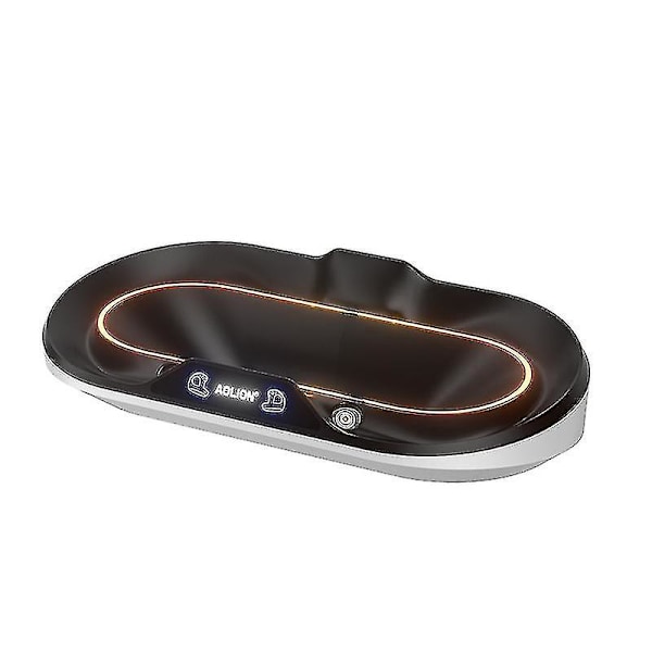 Laddningsstation för Ps5 Vr2-kontroller, Psvr2-laddningsdocka, Led-magnetisk laddningsbas kompatibel med Playstation Vr2-26
