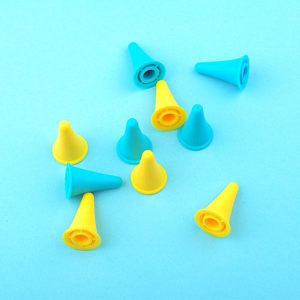 Sticksticksspetsskydd, 4 st sticksticksspetsskydd