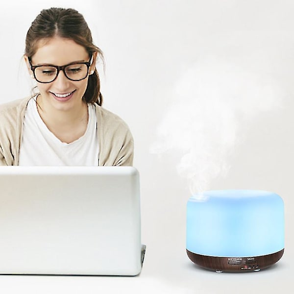 1 st 300 ml Luft Aroma Diffuser