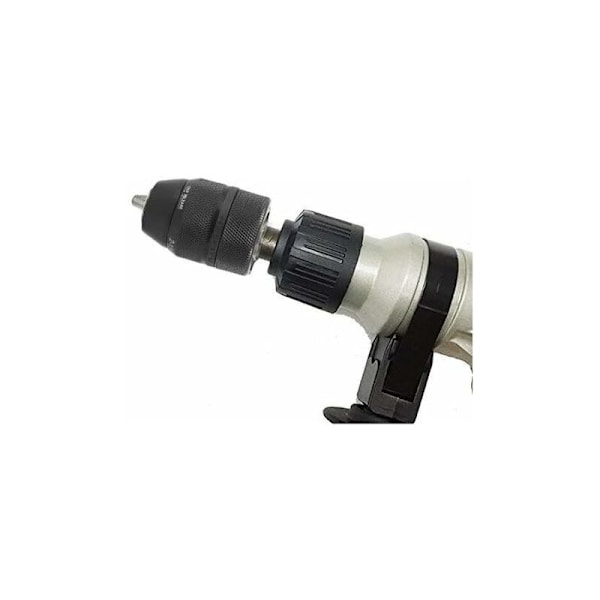 2-13mm Nøglefri Chuck Adapter Heavy Duty Professionel Chuck 1/2-20 UNF Nøglefri Chuck Nøglefri Boremaskine med SDS Adapter