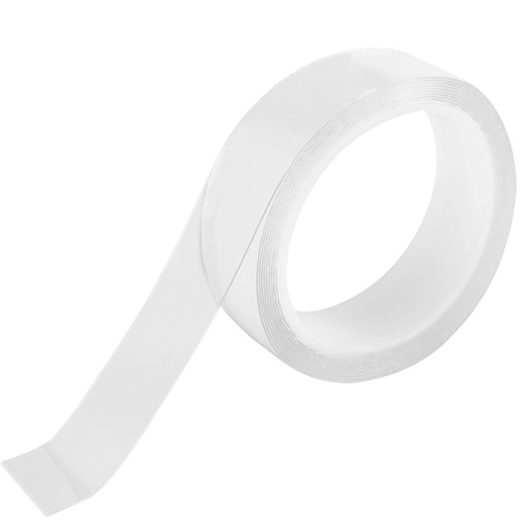 Vattentät självhäftande badrum badkar tätningslist tejp tätning för kök & vägg - 30mm X 3m