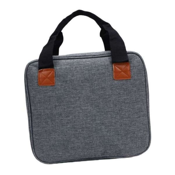 1 Fotoprintertaske, polyester, vandtæt, 24x12x21 cm, til SELPHY CP1500 CP1300 CP1200.