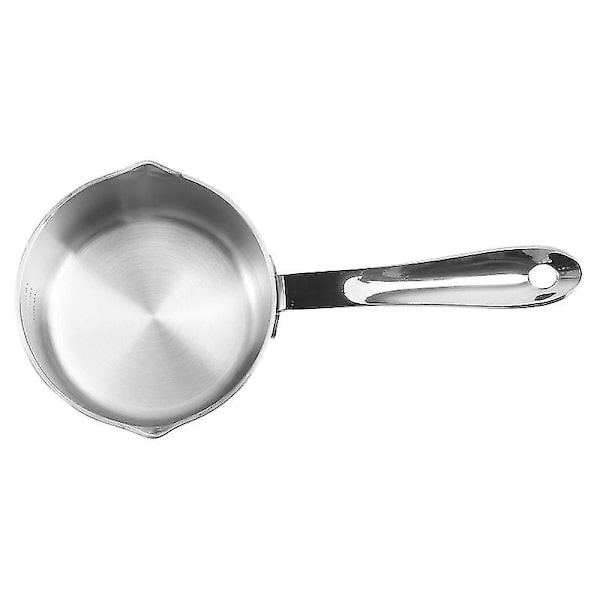 1 st Mjölkkastrull