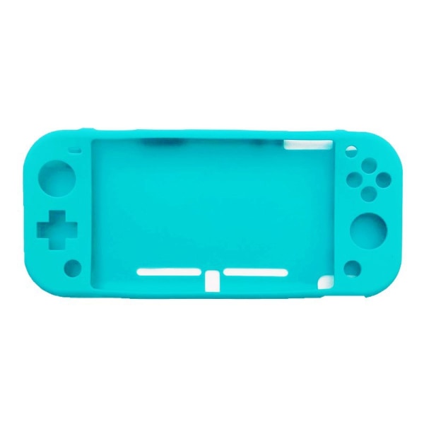 Mjukt case med Nintendo Switch Lite spelkonsol
