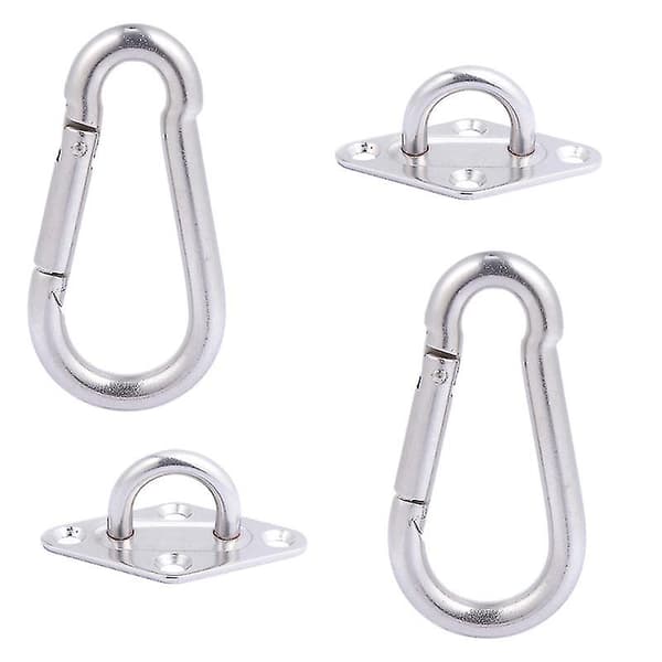 1 set Hängmatta Ersättning