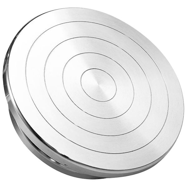 Multifunktionell Lerkruka Rotationsbas Keramik Rotationsfat Skulptur Lerkruka