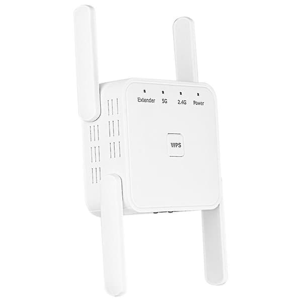 1 st Signal Range Extender