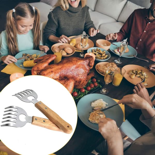 Grillklor Björnklor Krossa Mix Krossade Klor 2 st