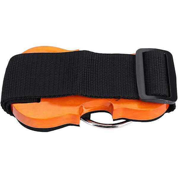 Cello halkfri rem, trä strömlinjeformad design cello halkfri platta, musikinstrument butik