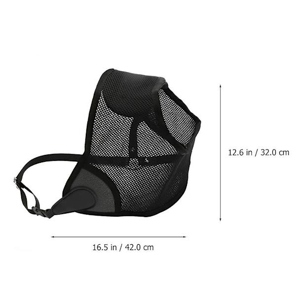 Bågskydd Nylon Bågskydd Skydd för jakt Skydd för utomhusskytte Jakt Skytte Män Kvinnor