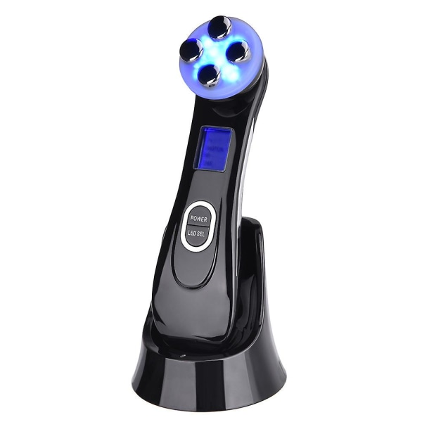 Elektrisk Roller Massager 3d Roller Ansikts Roller & Face Massager,