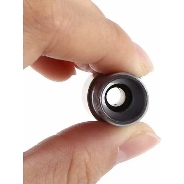 ER11 8mm motoraks chuck til CNC-fræsning