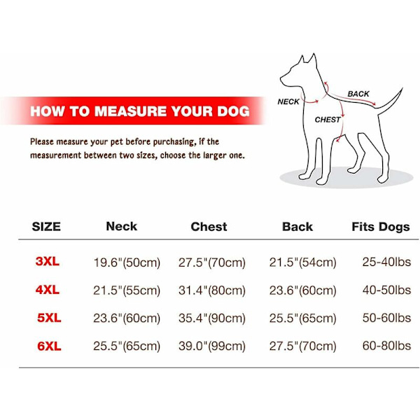 Afslappet hættetrøje til hunde, kæledyrstøj, blødt og behageligt vintertøj, egnet til mellemstore til store hunde, sort, 5XL