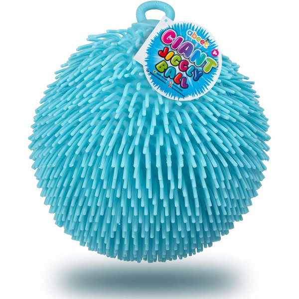 Giant Sensory Ball for Kids - Squeeze Ball