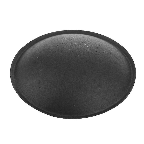 Högkvalitativ subwoofer bashögtalare dammskyddskåpa för woofer 64mm+54mm