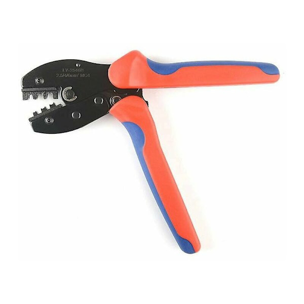 Crimpzange Mc4 Crimpzange für Photovoltaik-Steckverbinder Handwerkzeuge