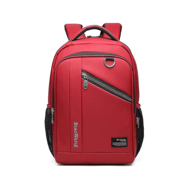 Business computer rygsæk til mænd med stor kapacitet bærbar rygsæk afslappet rygsæk