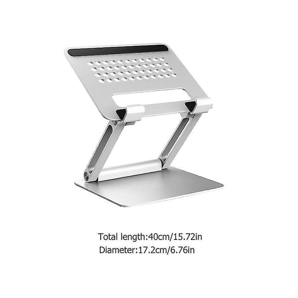 1 st Laptopkylningsställ