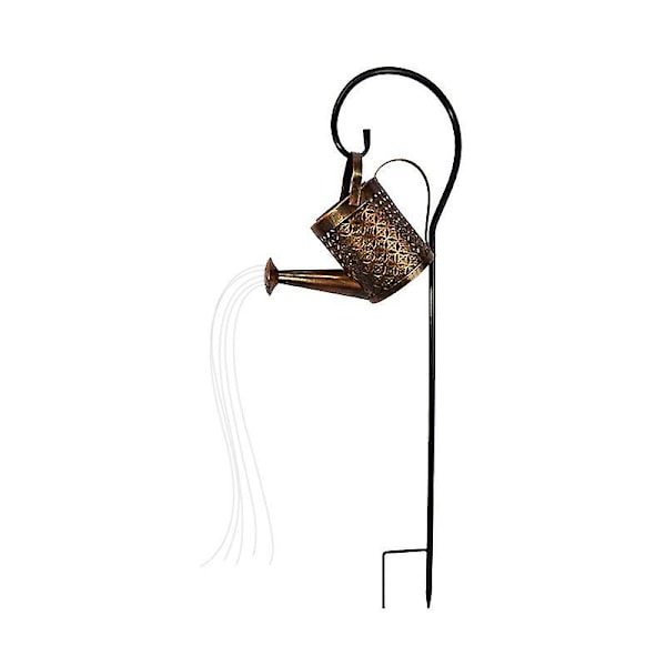 1 st Solarlampa för Utomhusgård Trädgård