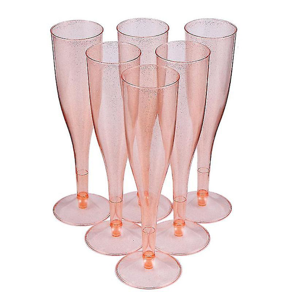 30 st Champagneglas