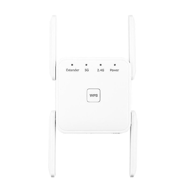 1 st Signal Range Extender