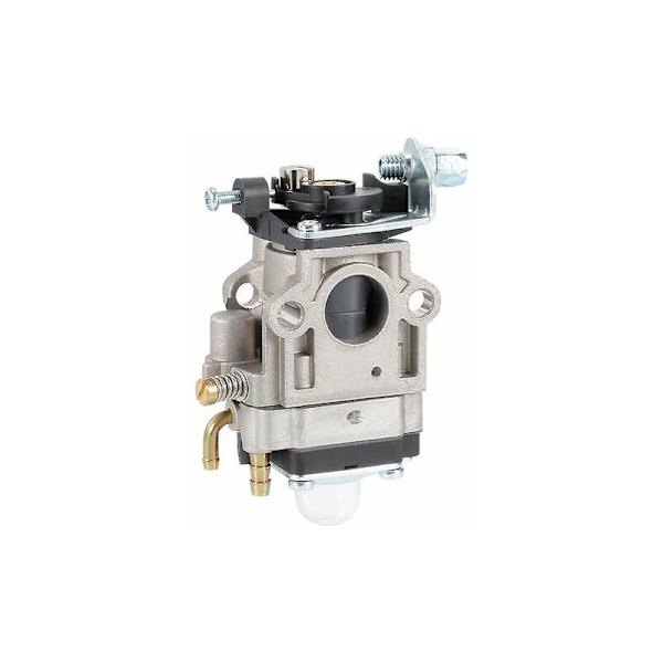 Förgasare för 43cc 49cc 2-taktsmotor 15mm insugningsförgasare