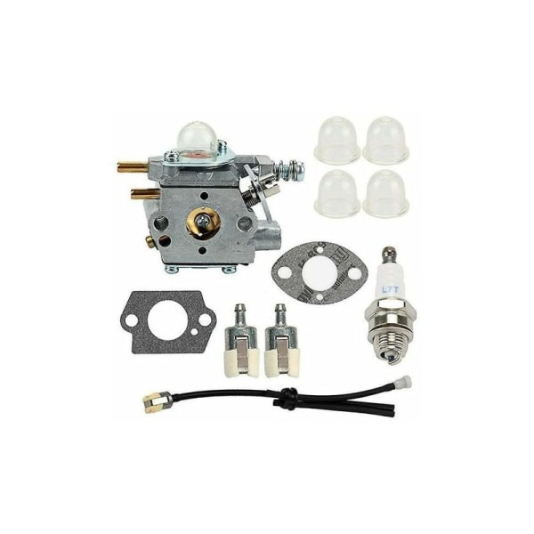 Förgasare Walbro Wt-424 Gt2400 Srm-2410 Hca-2400 Pp-1400
