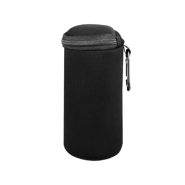 Bl Flip4 Bluetooth-högtalare Mjukt FodralSvart