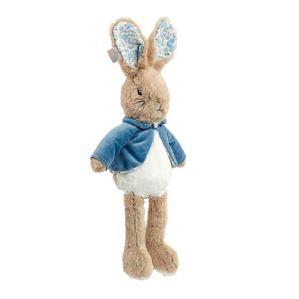 Signature Collection Peter Rabbit Deluxe plyschleksak A