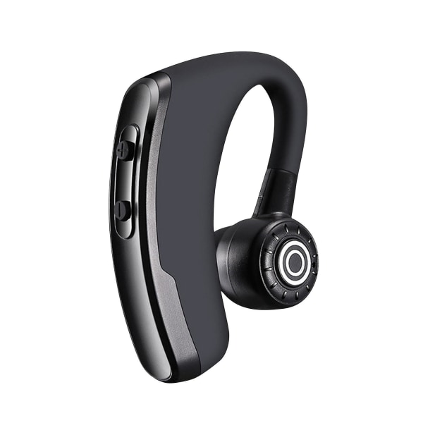 Hörlurar för gym med laddningsfodral Stor case Power Bluetooth Hifi Ljudkvalitet Cool Transparent Bluetooth Bluetooth 5.2 Suspended Breath Ljus