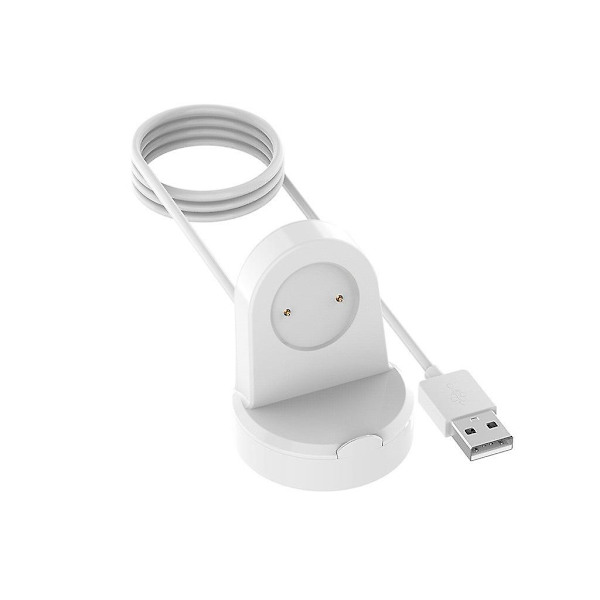 För Huawei Watch Gt2/gt Universal Watch Charger Vit