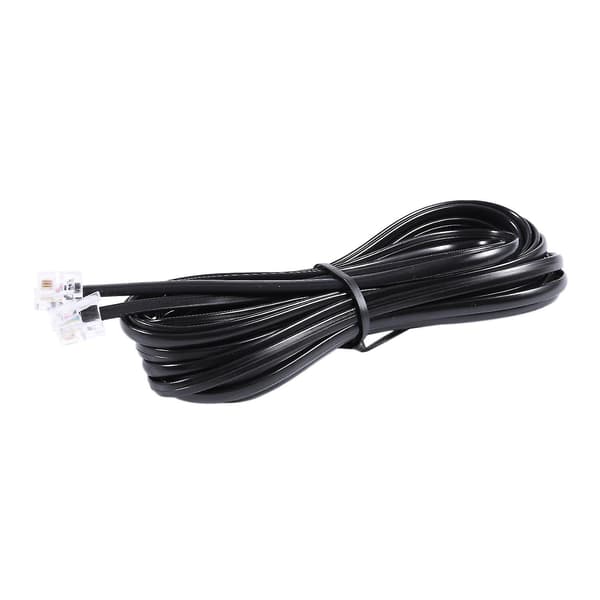 Rj11 6p4c Telefonkabel Sladd Adsl Modem 5