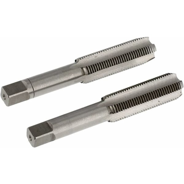 M14X1.25 Hanat ja terät Esiporaa ja terä M14 x 1.25mm 2kpl
