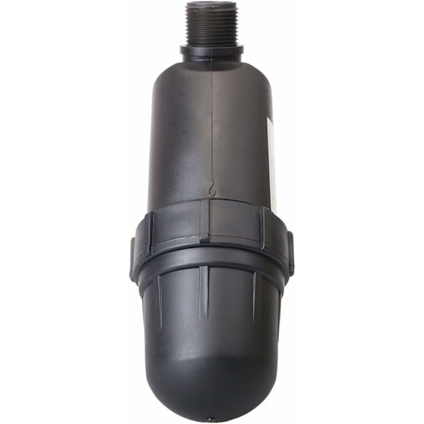 Trädgårdsbevattningsfilter 3/4\" 120 Mesh Sprayfilter