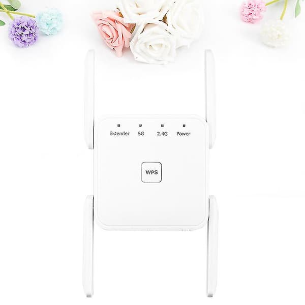 1 st Signal Range Extender