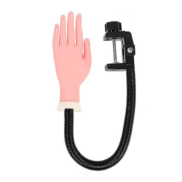 1 st Handmodell