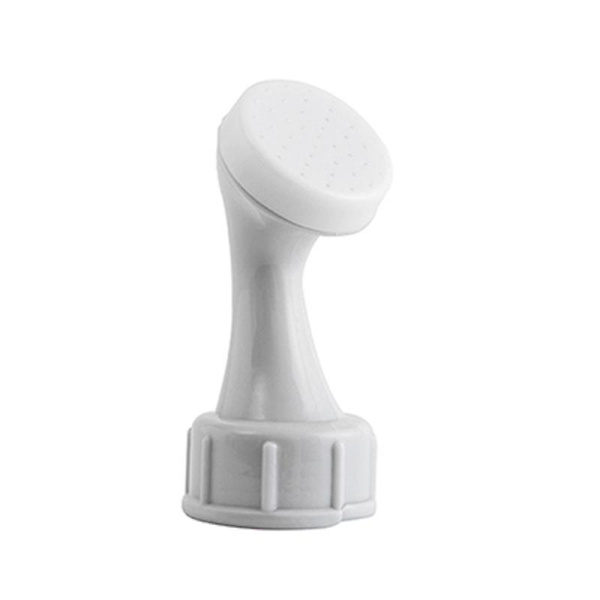 4 st Mini Hand Slang Bärbar Vattenspridare Växtflaska Adapter Trädgårdsverktyg