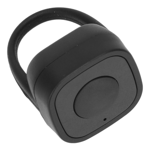 Fjärrkontroll Page Turner Laddar Bluetooth Video Scrolling Ring Fingertop Controller