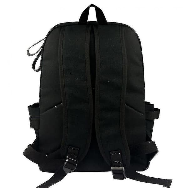 Väska Utomhus Sport Dator Ryggsäck S