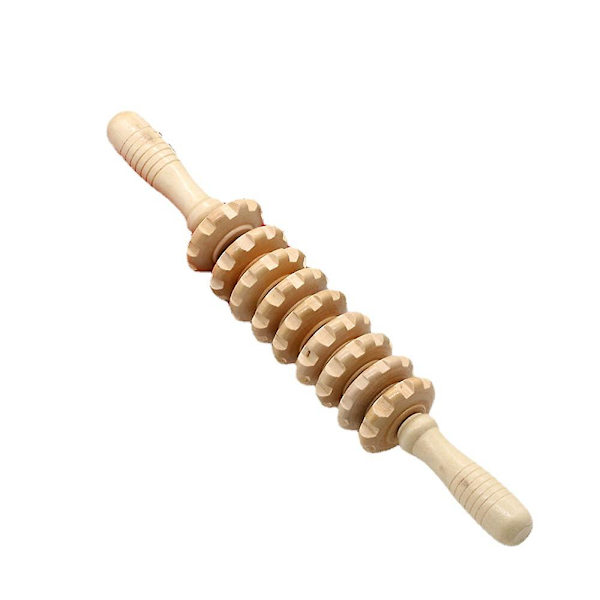 Massage Roller Stick, Cellulite Muscle Roller Stick För Idrottare, Trigger Point Manuell Massage Stick För Muskelvärk Smärtlindring & Återhämtning, Spänning
