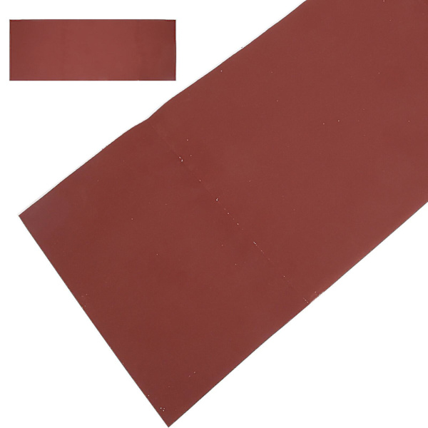 1 ark självhäftande tändstickor flampapper tändsticksetiketter hantverk DIY tändsticksetikettpapper
